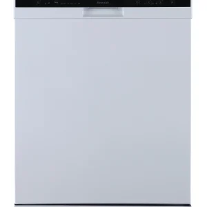 LAVE VAISELLE-BLANC-BRANDT-COUVERTS