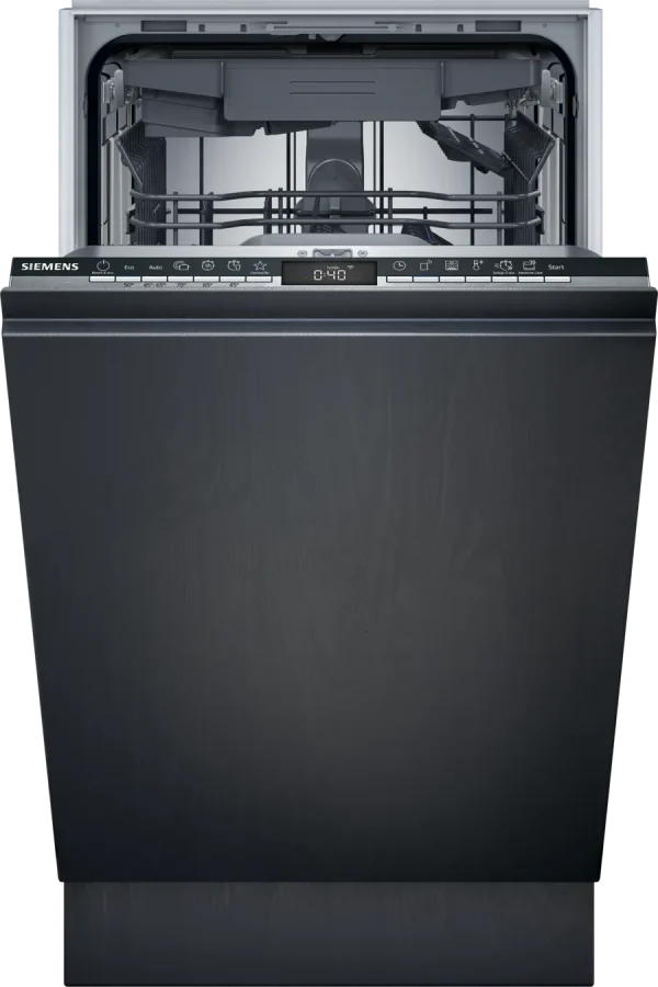 SR63EX24MF-lave vaiselle-intégrable-encastrable-45cm-tiroir