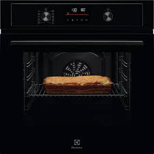 EOF4P46BK FOUR MF PYRO 65L NOIR ELECTROLUX