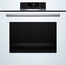 HBA572BW3F FOUR MF PYRO BLANC BOSCH