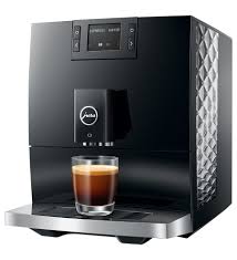 15599 ROBOT CAFE C3 PIANO BLACK JURA