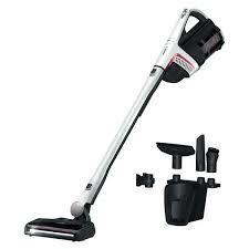 12181440 ASPIRATEUR BALAI TRIFLEX HX2 FLASH BLANC MIELE