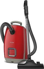 12851720 SUSF0 ASPI  SAC GUARD L1 RED PULSE MIELE