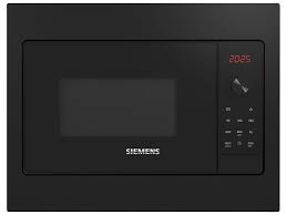 BF523LMB3 MO INT  20L MEUBLE HAUT 50X38 NOIR SIEMENS