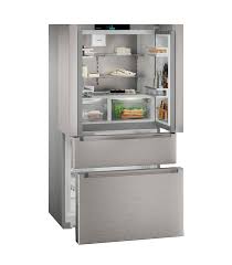 MBSDDI9524  REF US 2PTES 2 TIROIRS 91CM INOX LIEBHERR