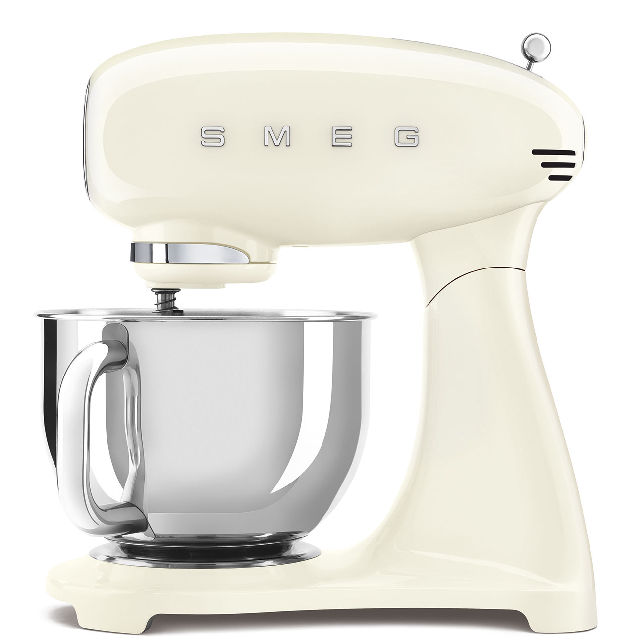 SMF05CREU ROBOT PATISSIER CREME SMEG