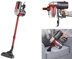 2761 ASPIRATEUR BALAI FILAIRE HANDY FORCE 600W ARIETE