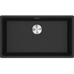 282818 CUVE MARIS FRAGRANIT MRG110-72 ONYX FRANKE