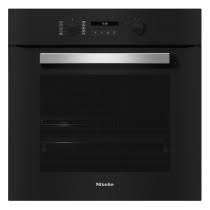 H2465BOBSW FOUR MF PERFECT CLEAN CATALYSE 12481310 NOIR MIELE