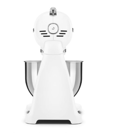 SMF03CREU ROBOT PATISSIER ANNEE50 CREME SMEG – Image 5