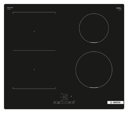WAN2827AFR Lave-linge front 8 kg max. 1400 tr/min – Image 4