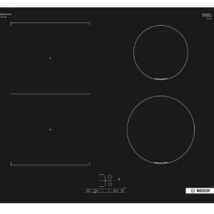 PVJ611BB6 TABLE INDUCTION 60CM