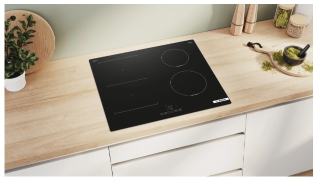 PVJ611BB6 TABLE INDUCTION 60CM – Image 3
