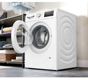 WAN2827AFR Lave-linge front 8 kg max. 1400 tr/min