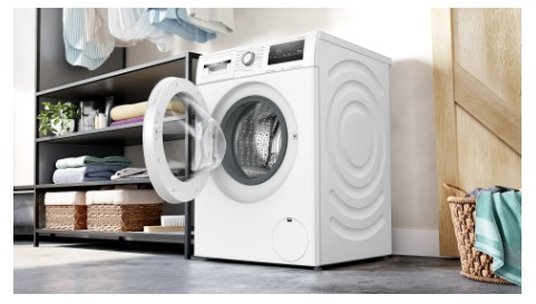 WAN2827AFR Lave-linge front 8 kg max. 1400 tr/min