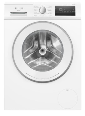WM14N27AFR Lave-linge front 9 kg max. 1400 tr/min