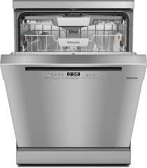 G5812SC LAVE-VAISSELLE G5812SC INOX MIELE  12852190