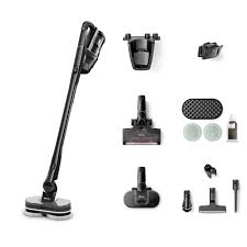 12887880 ASPIRATEUR BALAI TRIFLEX HX3 AQUA NOIR