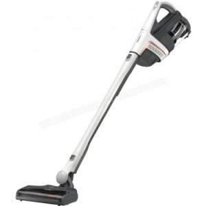 11456940 ASPIRATEUR BALAI TRIFLEX HX1 PERFORMANCE BLANC MIELE