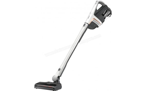 11456940 ASPIRATEUR BALAI TRIFLEX HX1 PERFORMANCE BLANC MIELE