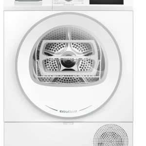 WT45H00MFR SÈCHE LINGE POMPE À CHALEUR 8KG SIEMENS